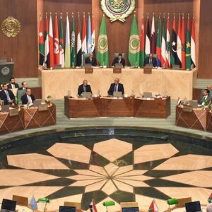 arap birliginden acil toplanti karari XFjEx8Re