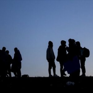 edirnede 21 duzensiz gocmen yakalandi 4mceikvt