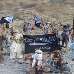 iranda orgut ve polis arasinda catisma 4 olu 4FUuRdtz