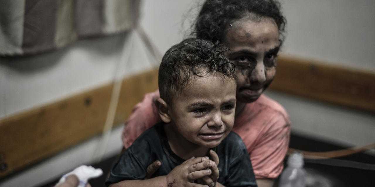 2 milyon 380 bin filistinli cocugun yasam hakki icin kuresel cagri tukBRgUw