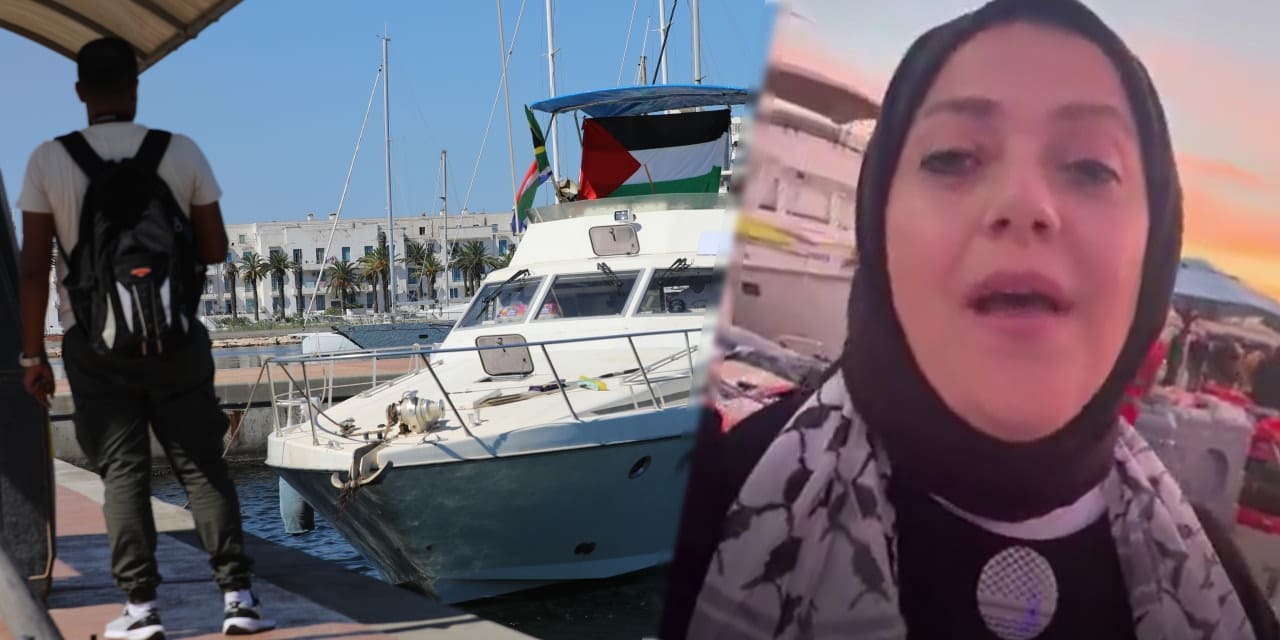 5 tbmm uyesine izin cikmamisti sumud filosu milletvekilleri olmadan ayrildi q4k79BVP