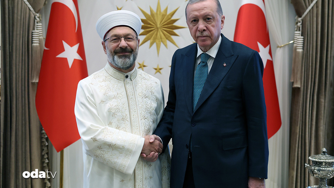 ali erbastan erdogana veda ziyareti r6tqOrDy