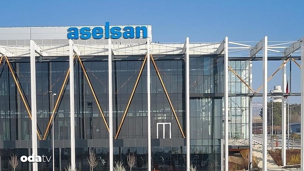 aselsandan tarihi rekor piyasa degeri 1 trilyonu asti Nu4T7eVe