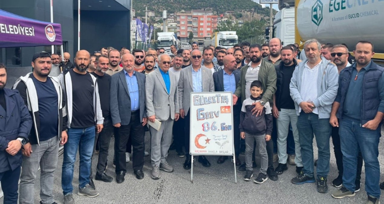 biz uretmezsek turkiye ac kalir IZPmIhHI