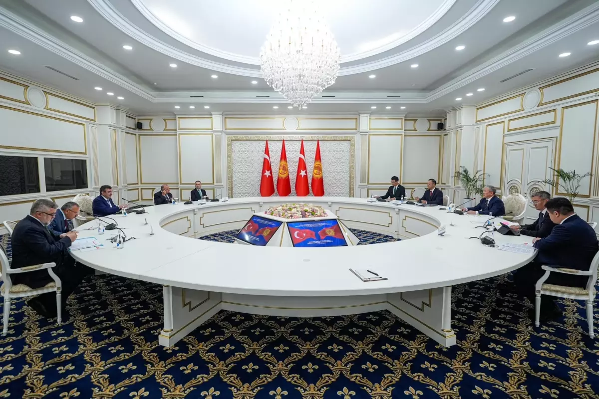 cevdet yilmaz kirgizistanda toplandi lzdK3gN3