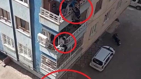 down sendromlu cocugu komsusu kurtardi 1NsJQ5Cn