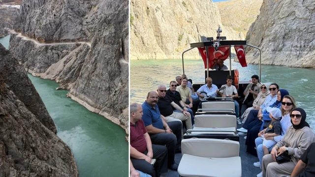 dunyanin en buyuk ikinci kanyonu ilce nufusu 10 katina cikiyor Ss7FdS6e