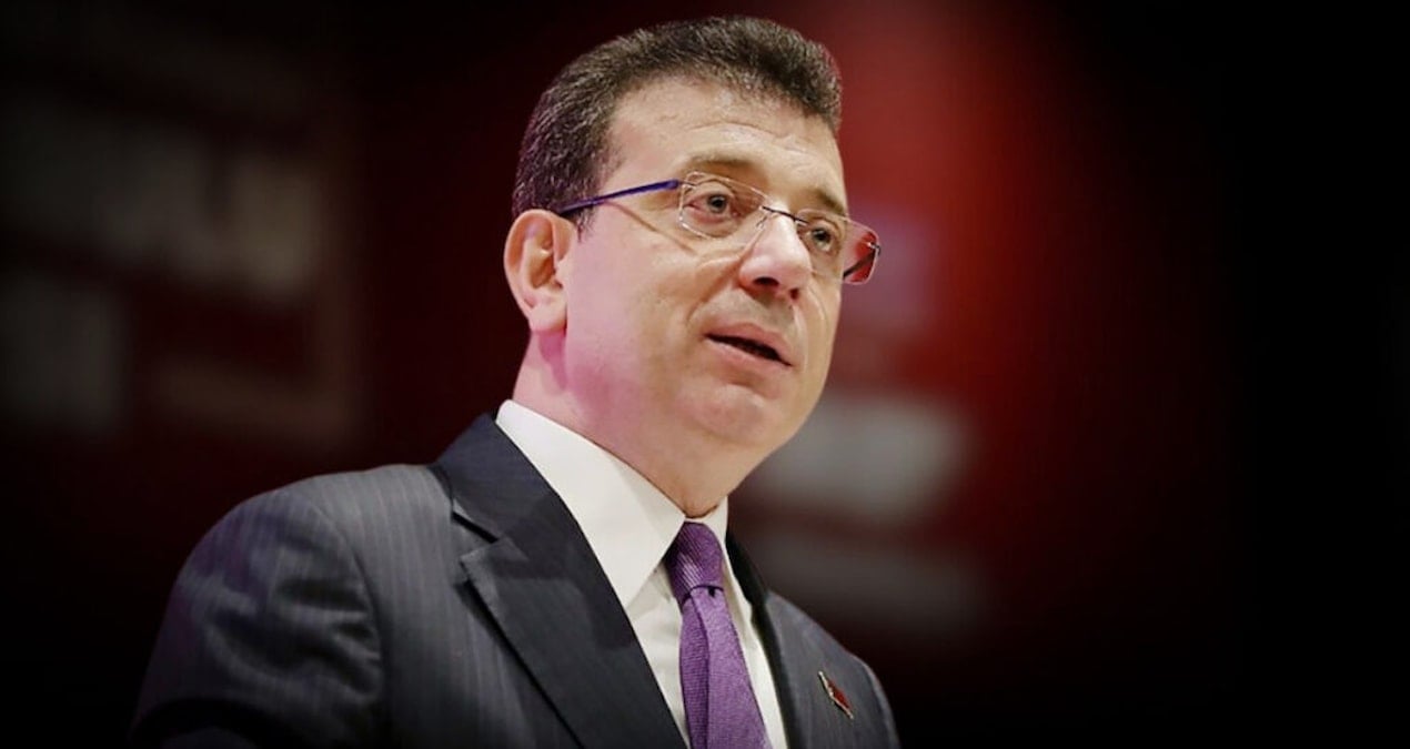 ekrem imamoglu hakkinda hakaret sucundan hapis istemi MgiTwVjc