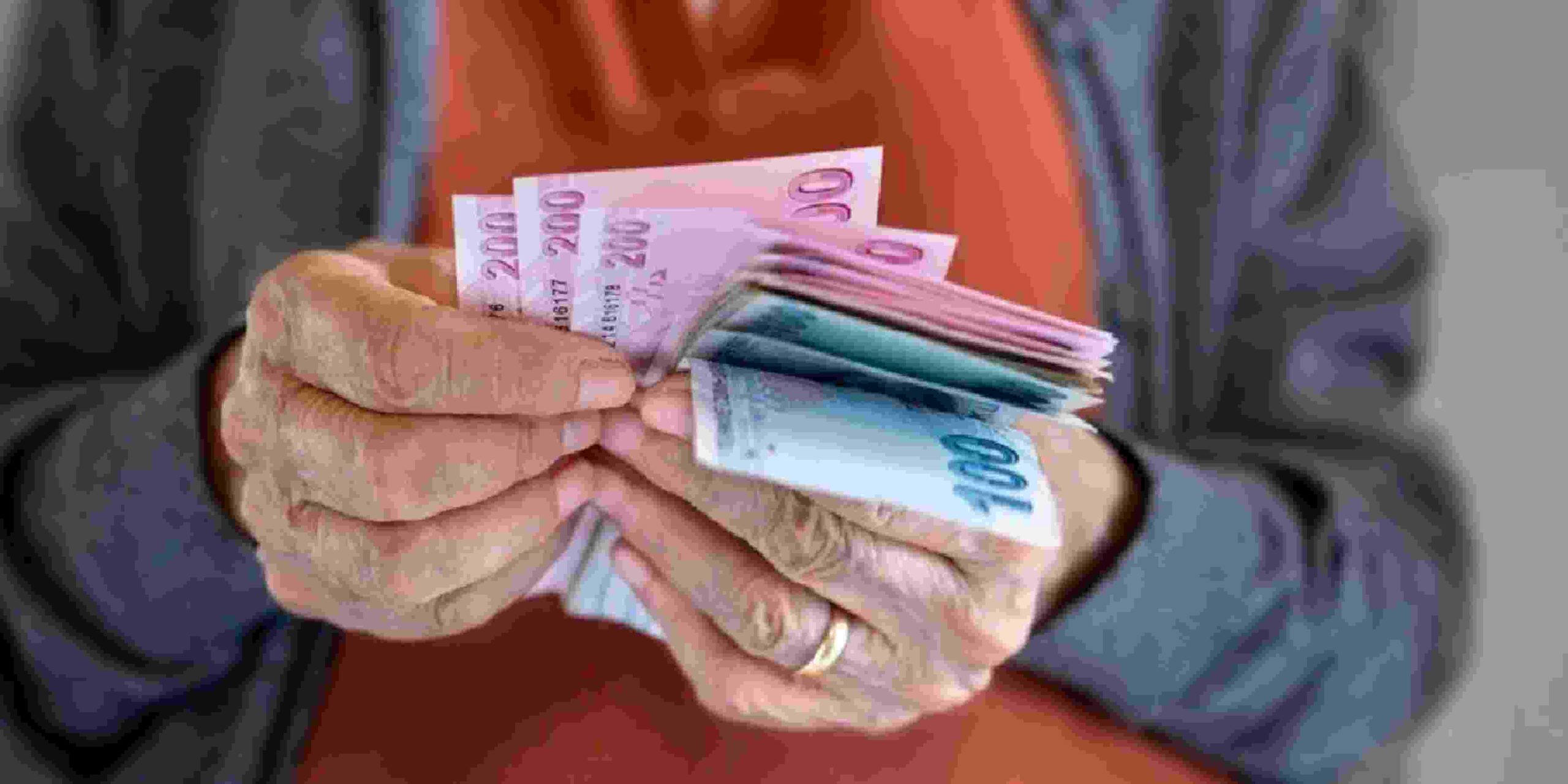 emekliler icin 30 bin lira alma sansi XAHAFEXk