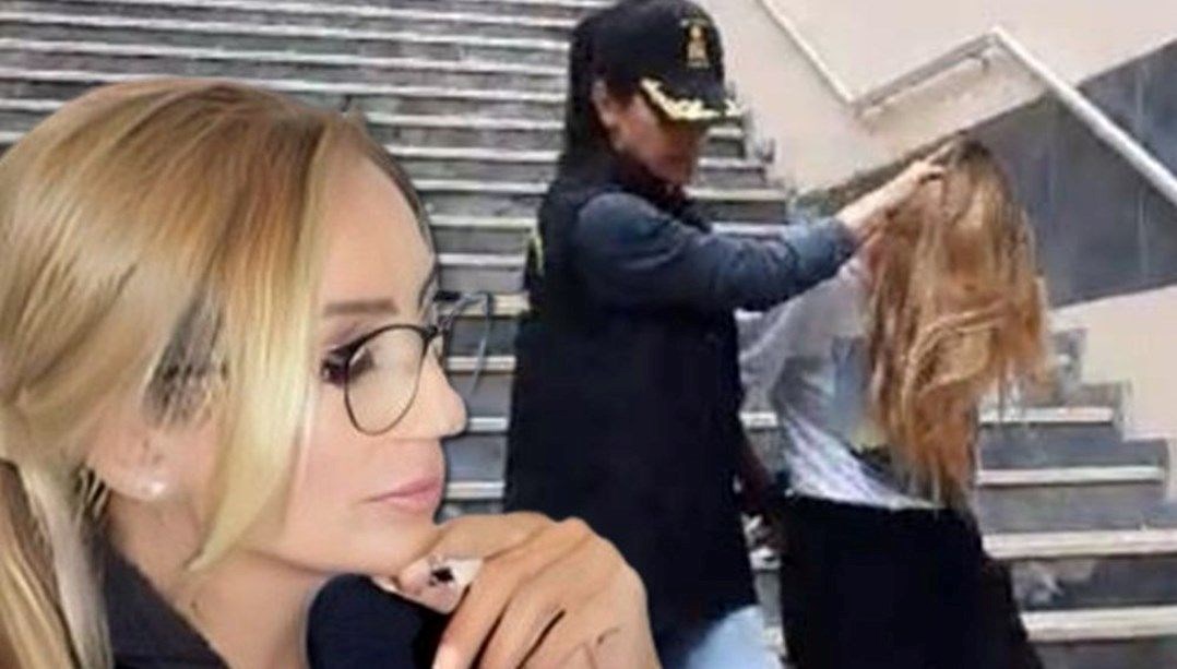 eski esini oldurmustu yazar funda demircinin cezasi belli oldu m7fdlJ5T