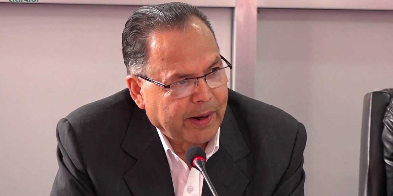 eski nepal basbakaninin evi atese verildi esinin yanarak oldugu iddia edildi XSIOVQVt