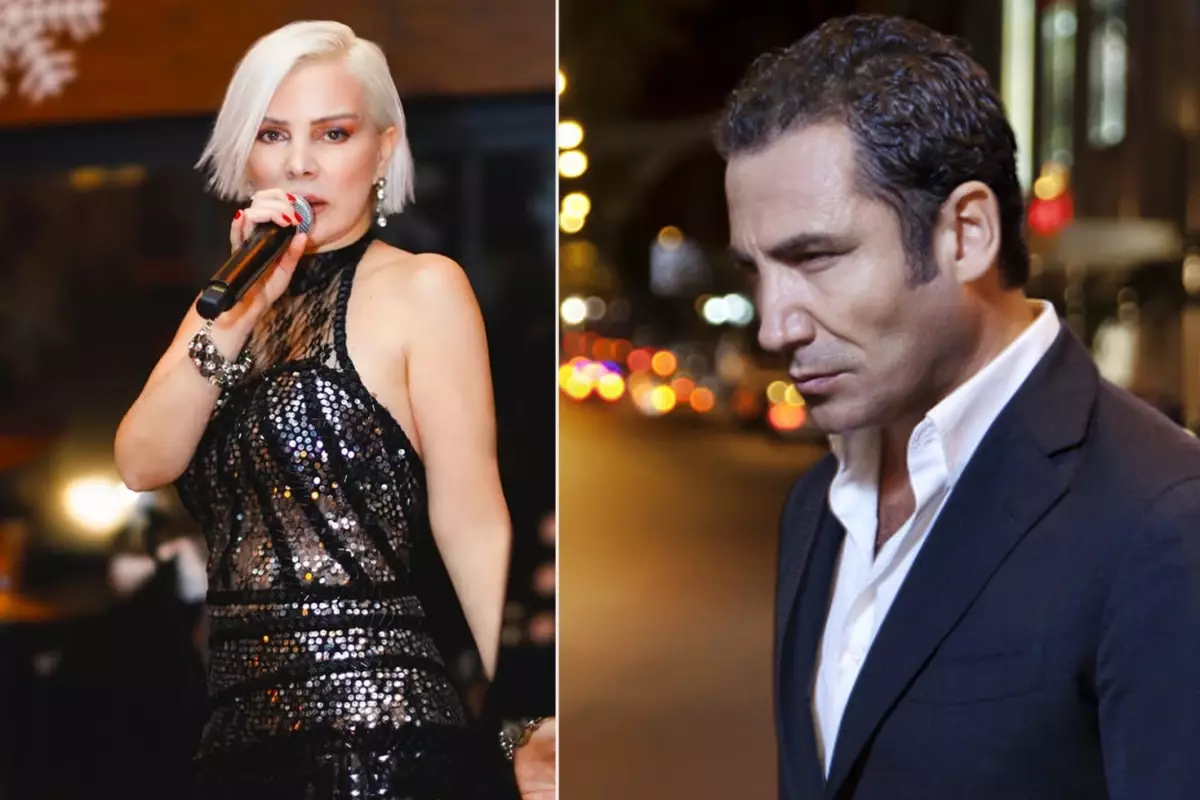 ferhat gocer ve omur gedikten uzun iliskinin sirri 6xrzZnEE