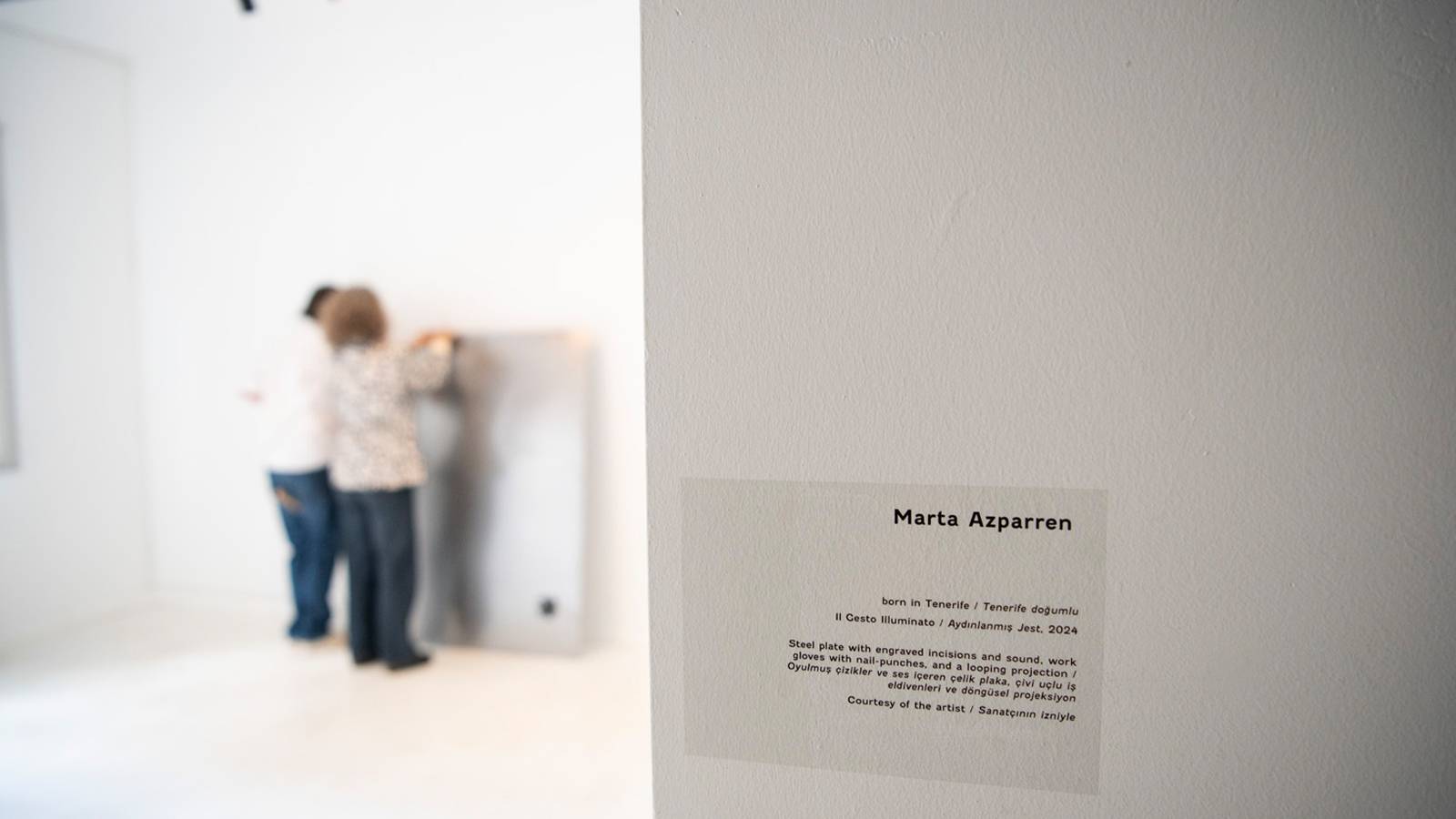 gel kizginliginimizi konusalim oyleyse sergisi ziyaretcilerini agirlamaya devam ediyor 2awugZlD