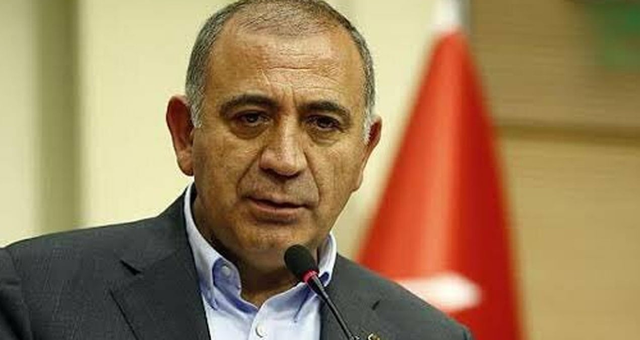 gursel tekin sozcuye anlatti bir an once isimizi bitirip gitmek istiyorum Kdhdn8Vd