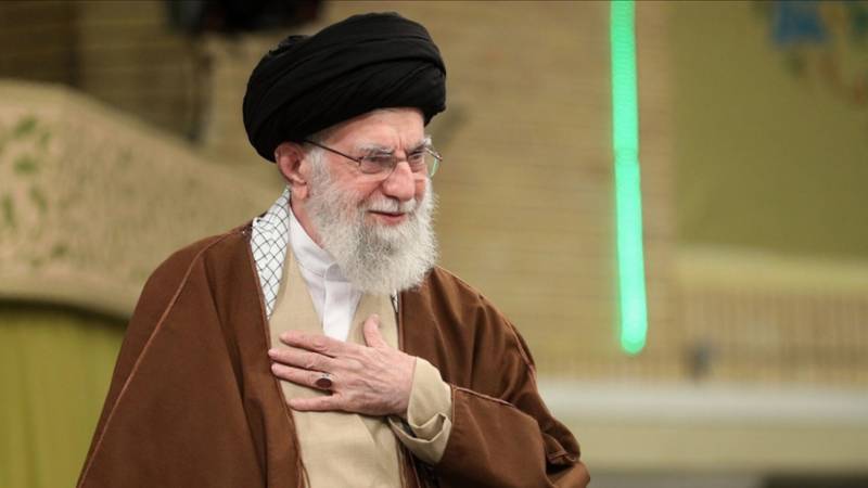 hamaney abdyle muzakerenin bize hicbir faydasi yok 2tkgpTpN