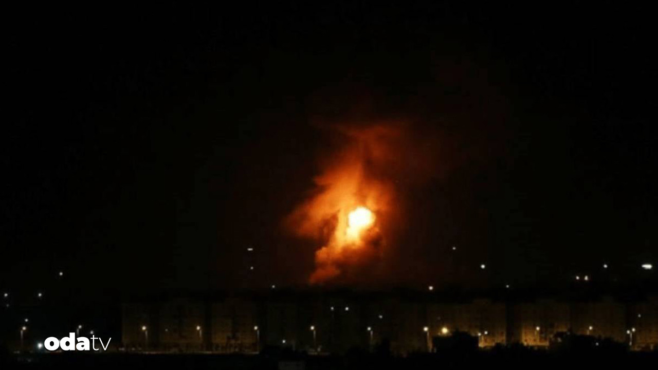 israil suriyenin ortasina girdi dCgTbSEB