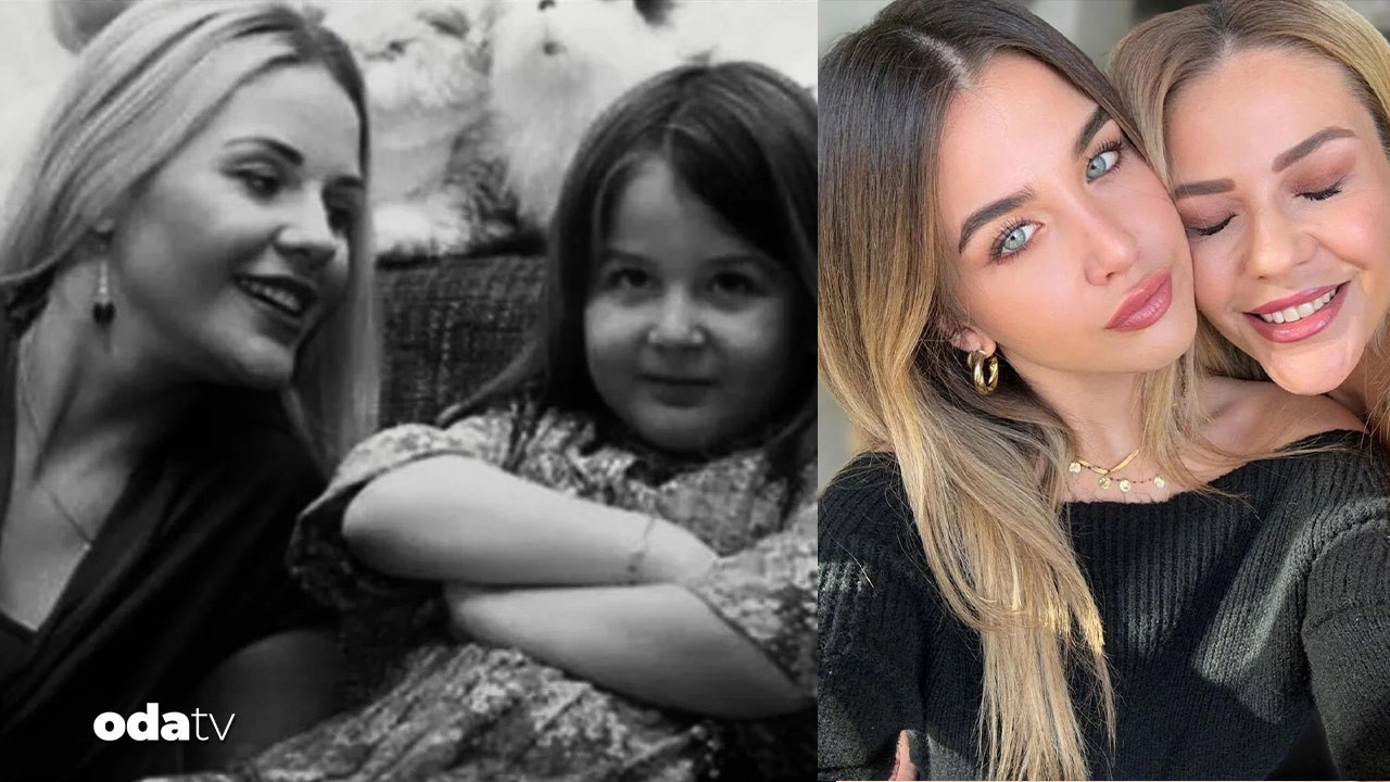 kizi duru kinaydan emine une dogum gunu kutlamasi ayni annesi EtVCScMa