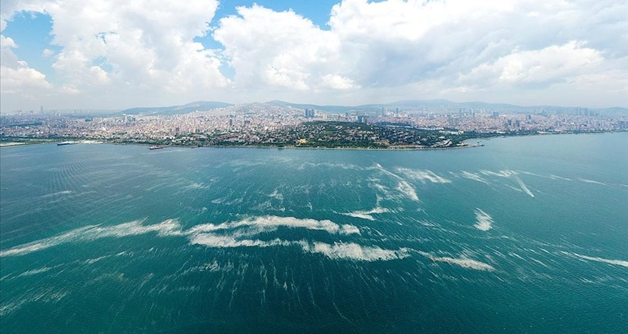 marmara denizi alarm veriyor 16 milyon kisi yuksek risk altinda wJIWHdv7