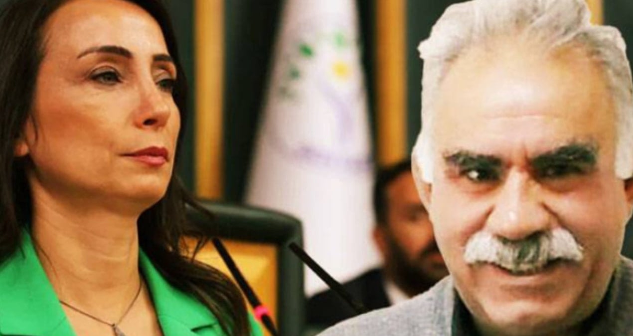 ortaligi karistiran roportaj ocalan o sozleri deme mi soyledi eGGAXsIX