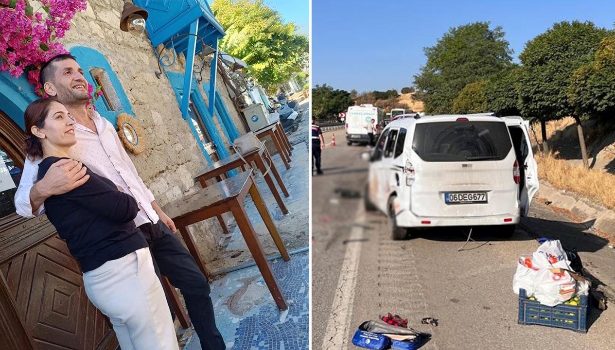 patlayan lastik sonlari oldu yQsaQ565