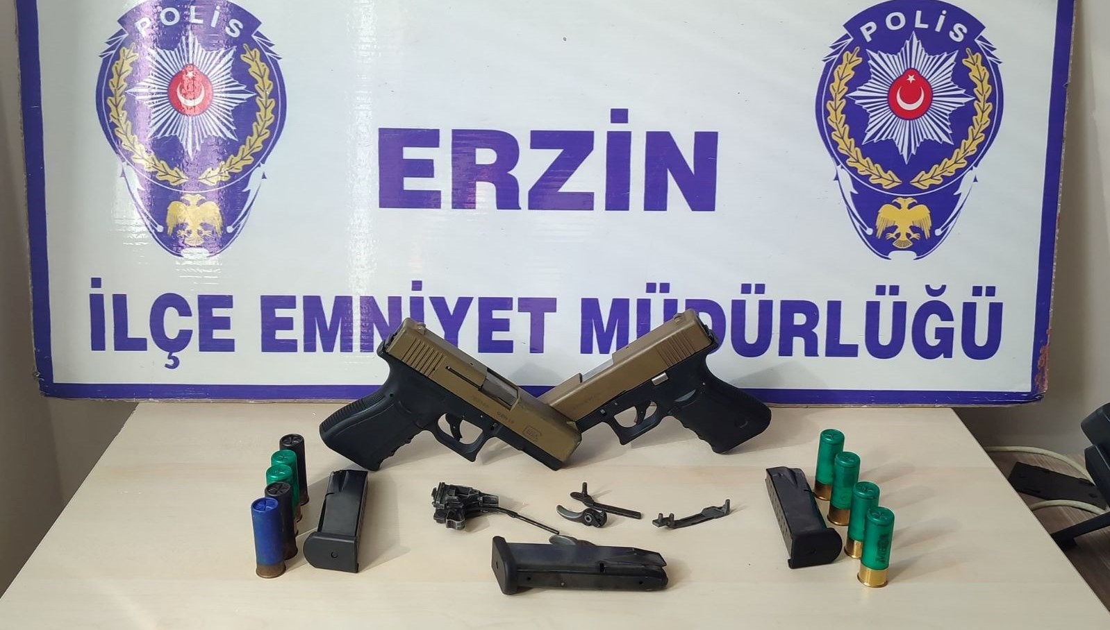 silah kacakciligina tutuklama JitRzOwG