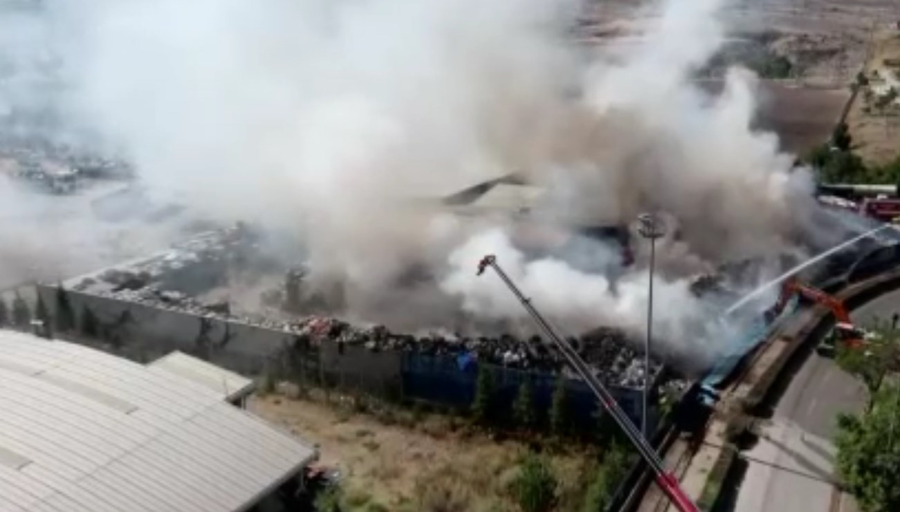 sincan osbde yangin NTJqE6PJ