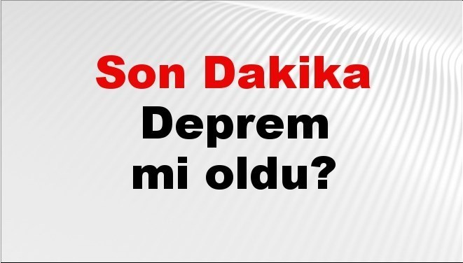 son dakika balikesirde deprem mi oldu az once deprem balikesirde nerede oldu balikesir deprem kandilli ve afad son depremler listesi 28 eylul 2025 j9suHFMs