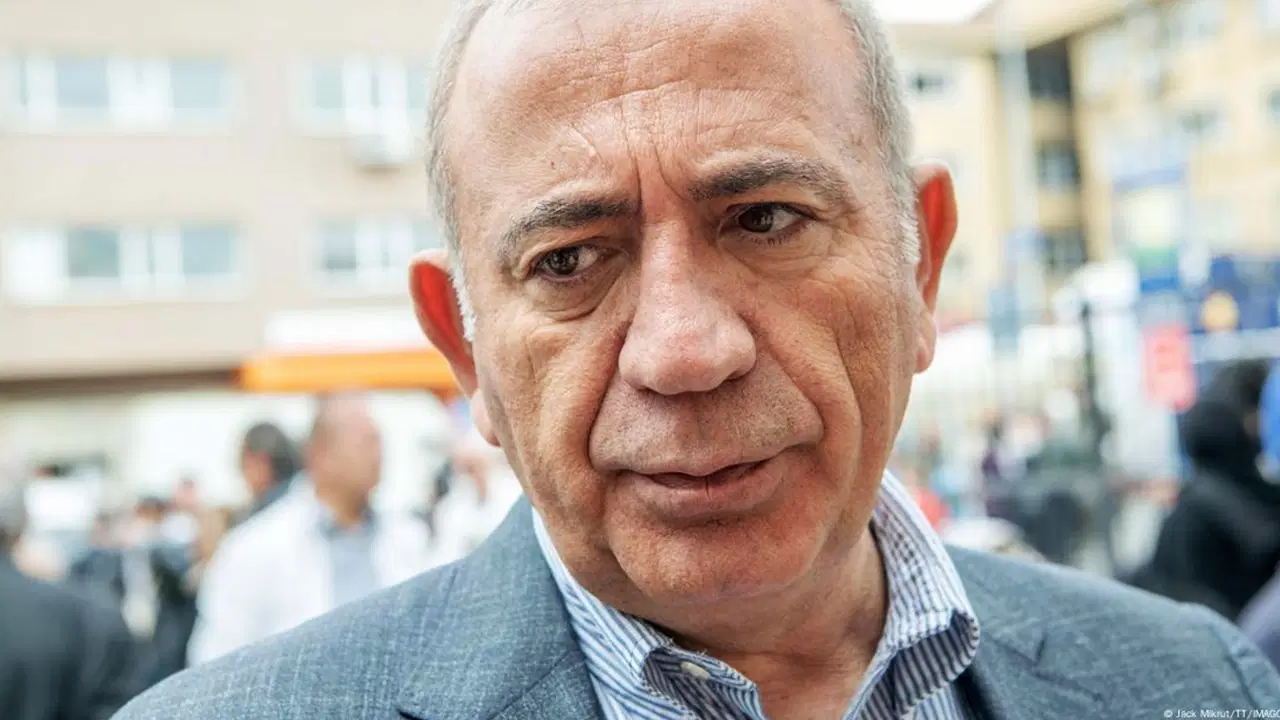 son dakika kayyum gursel tekin mahkemeye basvurdu kararin ornegini bana da verin vIEJnBNU