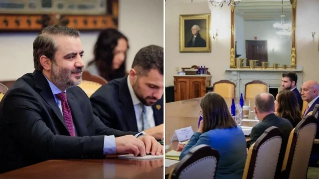 suriyeden 25 yil aradan sonra abdye ilk ust duzey ziyaret fda1grJm