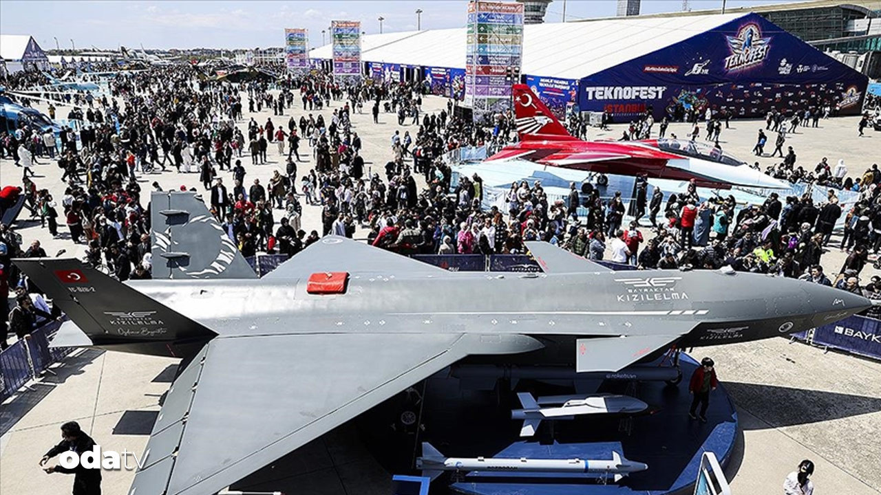 teknofest istanbul kapilarini acti 9JZvEs4D