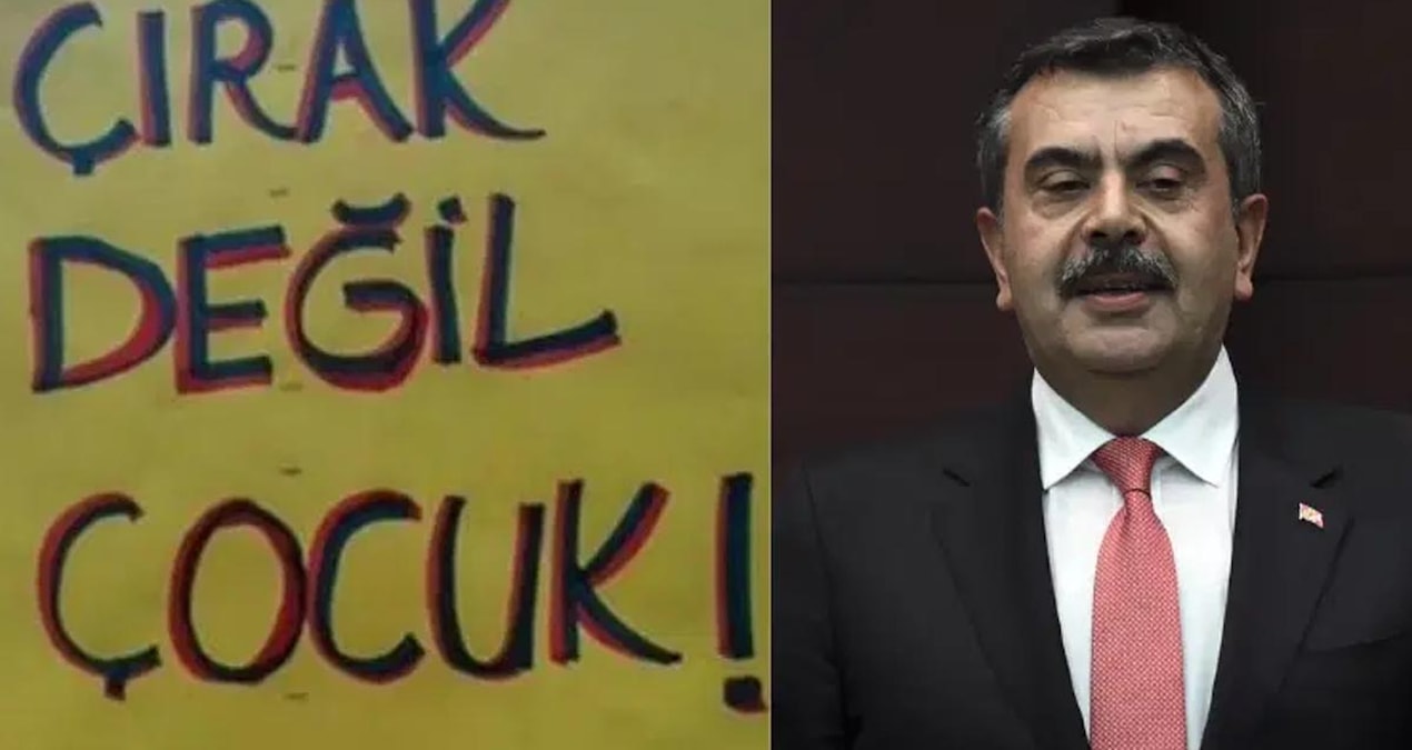 velilerden bakan yusuf tekine mesleki egitim tepkisi aUKmW4SL