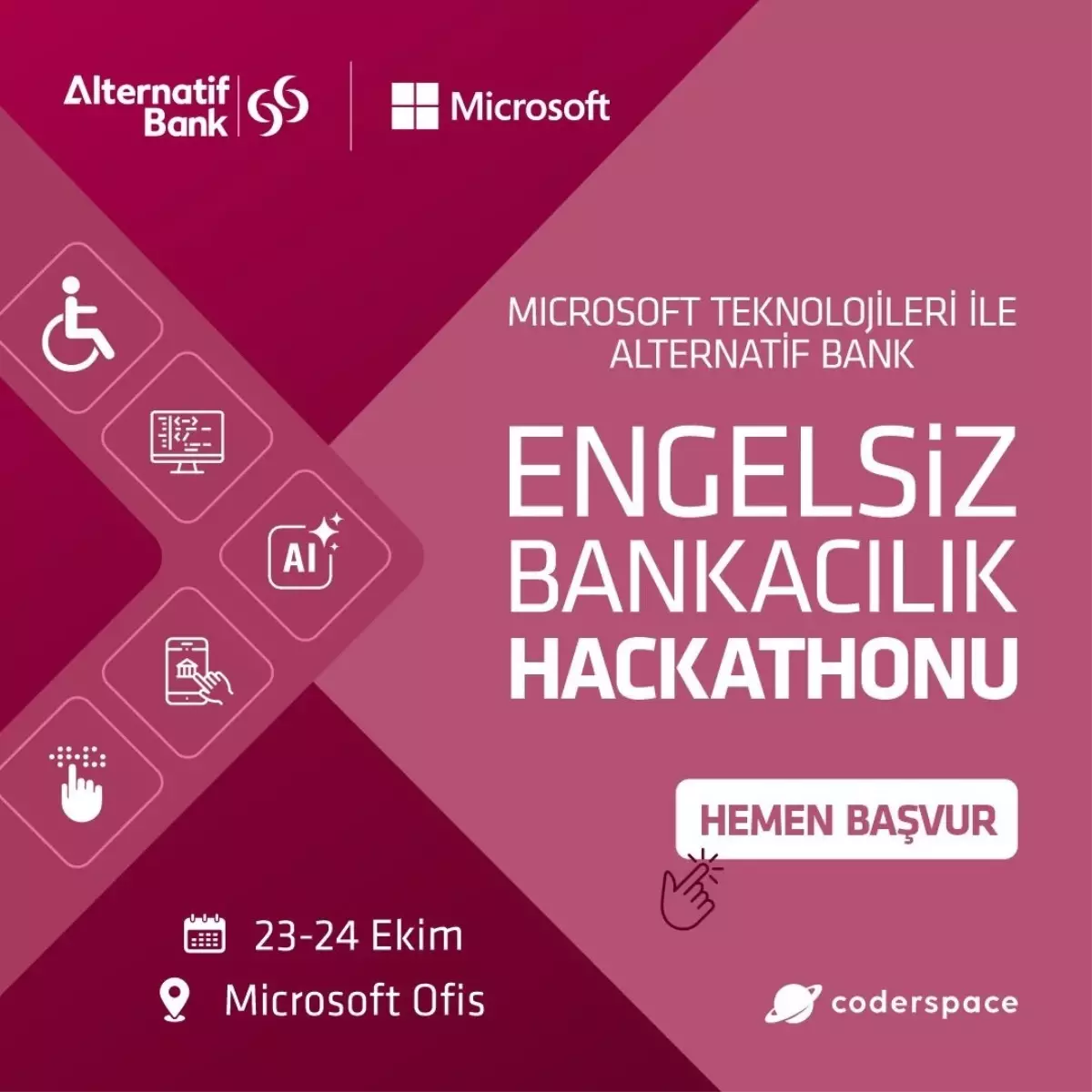 alternatif bank ve microsoft turkiyeden engelsiz bankacilik hackathonu 1Xl6chRB.jpg