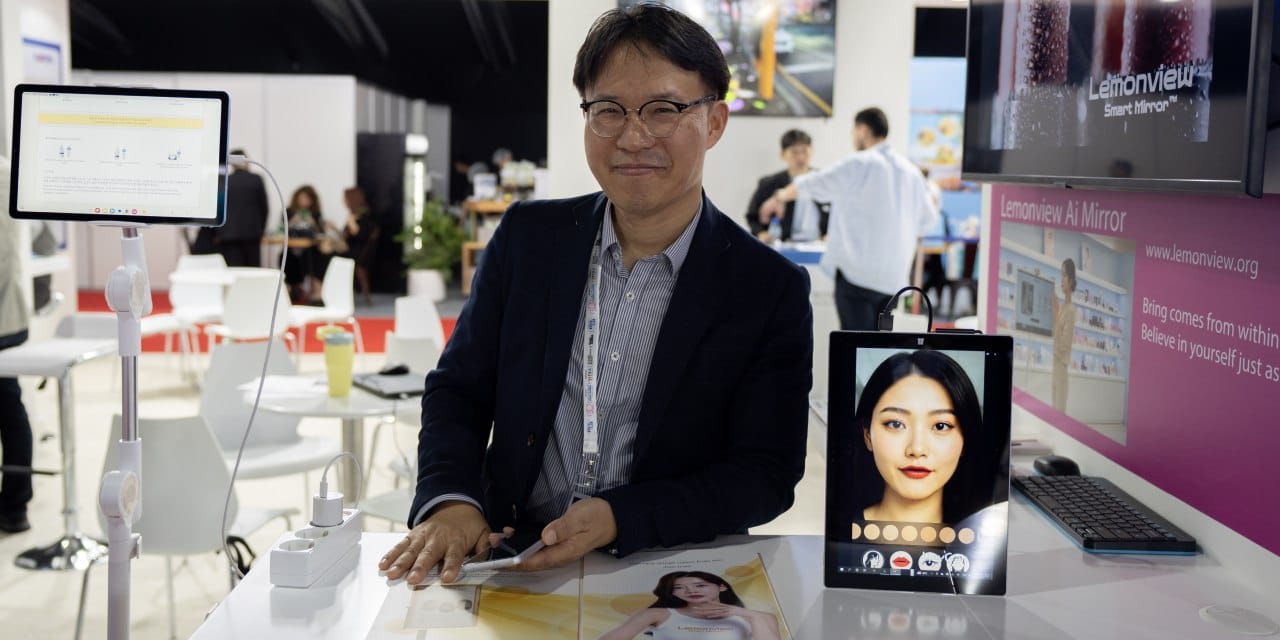 ayna ayna soyle bana ben guzel miyim sorusuna soran artik yanit alacak koreliler gelistirdi 3Hgin8rR.jpg