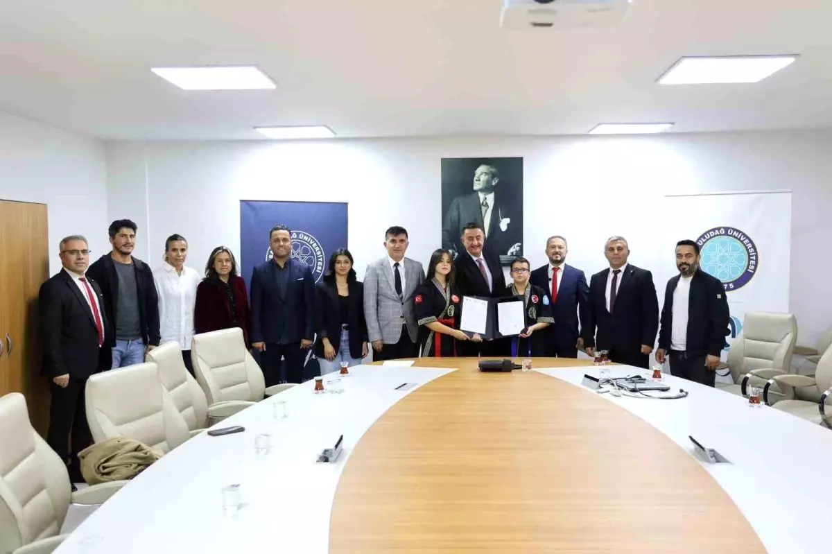 bursa uludag universitesi ve dunya alpagut federasyonundan onemli isbirligi sIxf9hJL