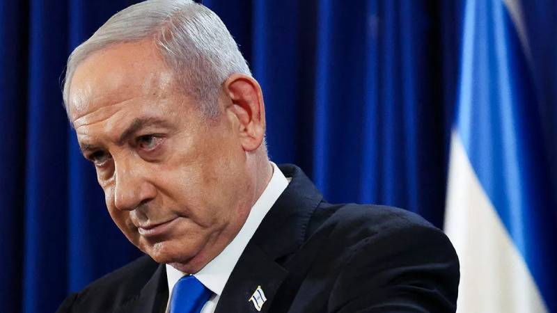 dun rehinelerle gorustu bugun yolsuzluk davasi durusmasini iptal ettirdi netanyahu solunum yolu enfeksiyonu geciriyor dLThEJ27.jpg