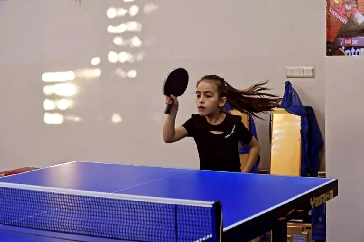 eskisehirde masa tenisi egitimleri yogun ilgi goruyor dZifi5MW