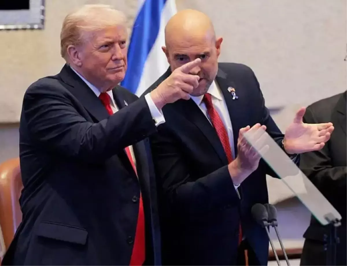 israil parlamentosuna hitap eden trump isim vermeden cumhurbaskani erdogani ovdu 9iclZvlE.jpg