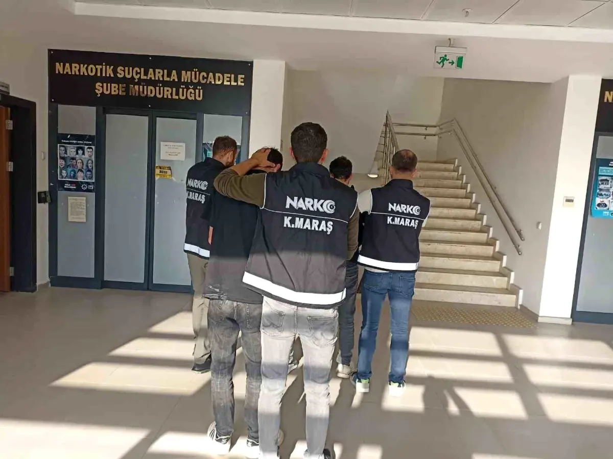 kahramanmarasta uyusturucu operasyonunda 3 tacir tutuklandi d86ZqxMG