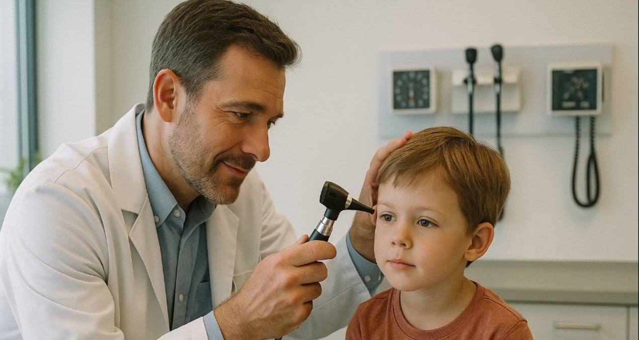 kis aylarinda artiyor sagirliga kadar goturuyor uzmani anne babalari uyardi jGXgFgLD