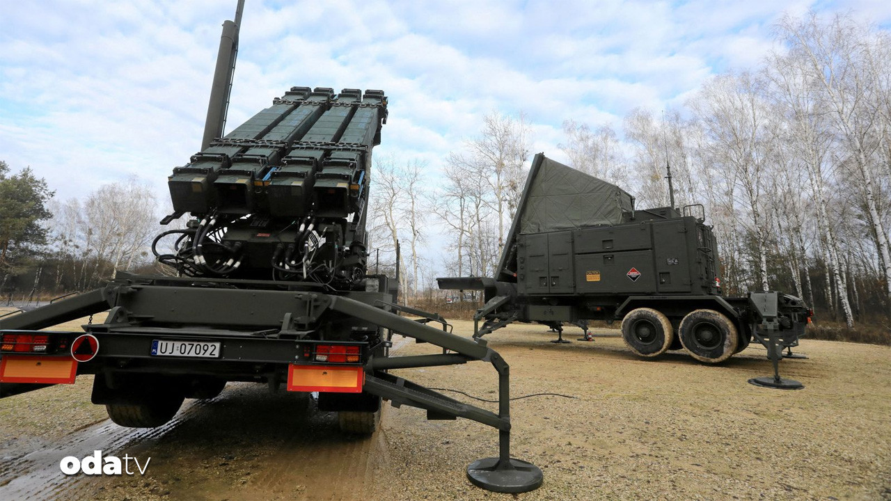 polonya rusyaya karsi en yuksek hazirlik durumuna gecti MIkEiT4H