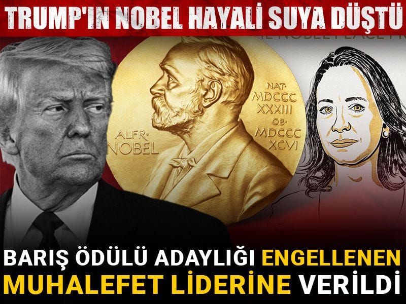 son dakika trumpin goz diktigi nobel baris odulu aciklandi bwp695OH