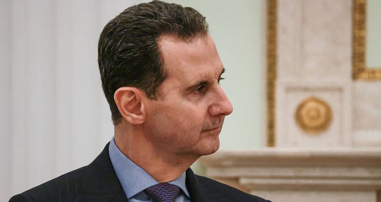 suriyenin devrik lideri esadin kuzeni yakalandi eNzBF9SI.jpg