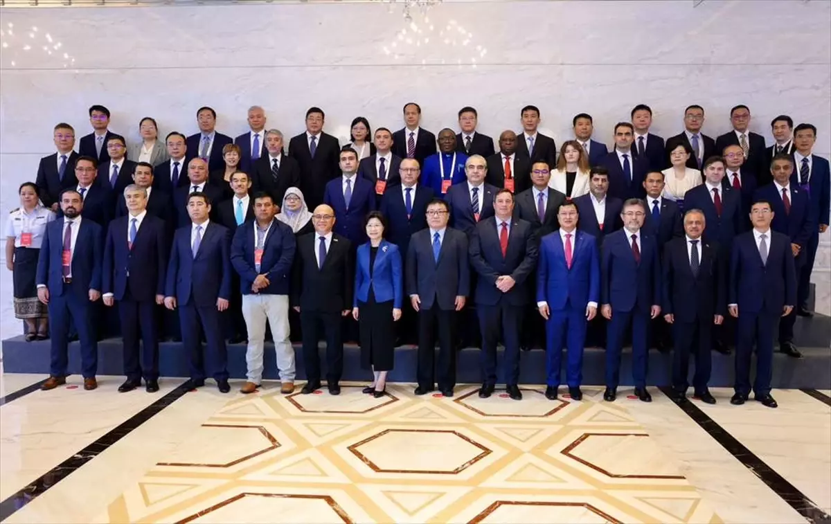 tarim ve orman bakani yumakli gida guvenligi ulusal sinirlarin otesinde ortak sorumluluktur Wv3sHFHW.jpg