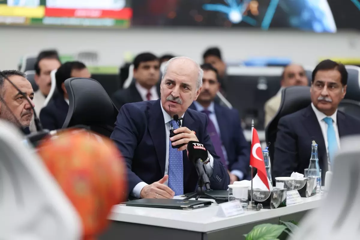 tbmm baskani numan kurtulmus pakistan ulusal afet yonetimi ajansini ziyaret etti zZD9VGMB.jpg
