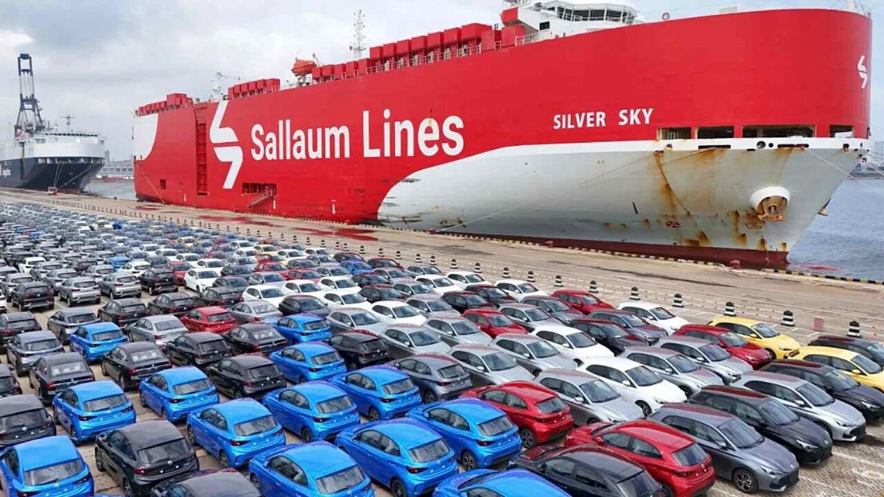 yok pahasina satilan otomobiller zombi araclar dev fabrikalar C5U9Lyps