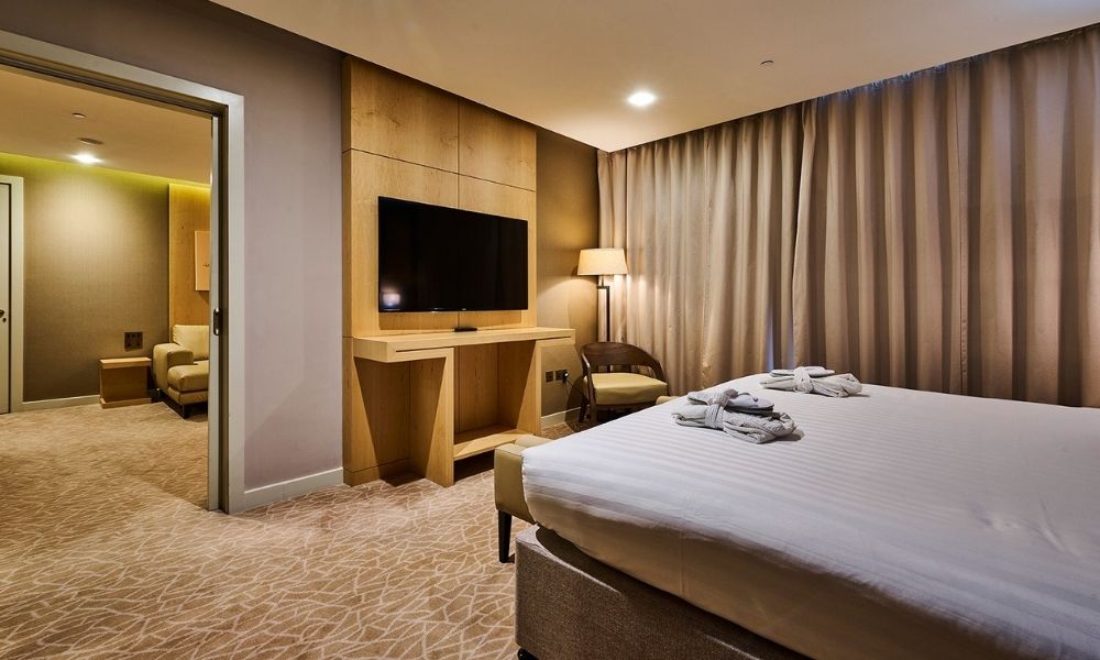 otel odasında aldatılanlar