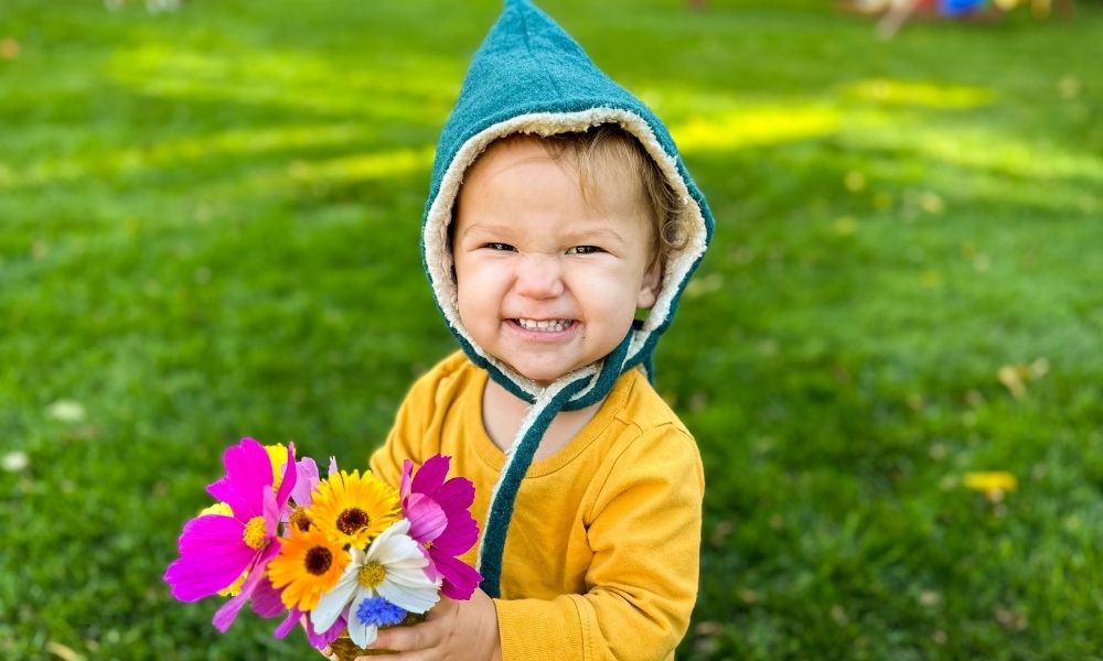 çocuk dili ve aldatma