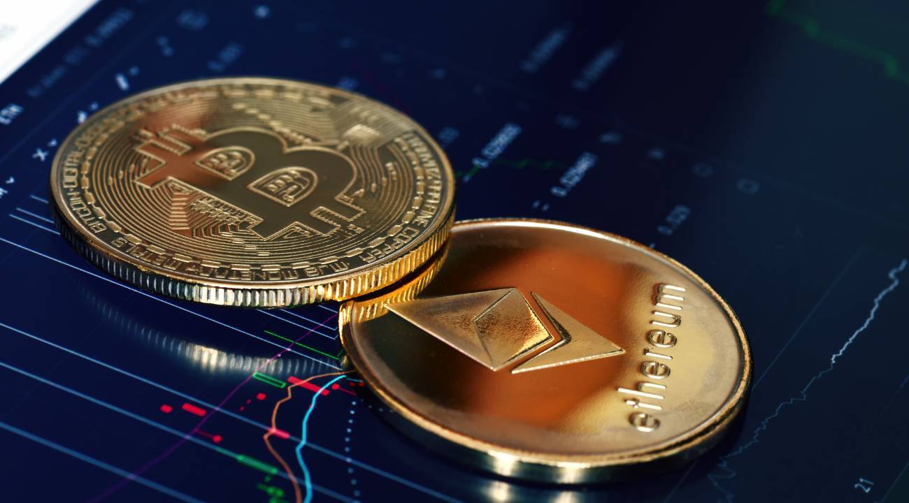 İsrail'in İran'a saldırısı kripto piyasasını sarstı: Bitcoin ve Ethereum'da sert düşüş