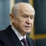 Bahçeli’nin Masasında Lübnan Dosyası: “Suriye ile Birleşme” Senaryosu