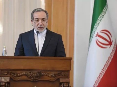 İran’dan Hürmüz Boğazı Açıklaması: “Herkese Açık”